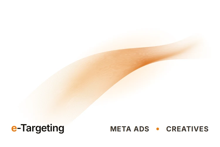 e-Targeting cover image: Meta Ads Creative Strategy